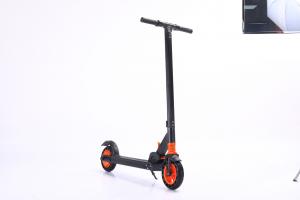 China On sale FCC 36V 6AH Folding Portable Motorized Scooter 28km/H Max Speed on sale