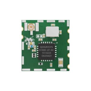 Quality 130mA 3.3Vdc Ad Hoc Realtek WiFi Module RTL8188FTV Embedded for sale