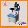 Buy cheap working table moved high efficiency mini cnc router machine TYE-3636 from wholesalers