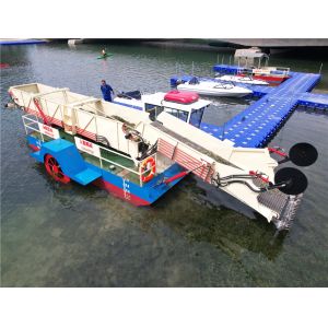 Shandong Yongsheng Dredging Machinery Co., Ltd.