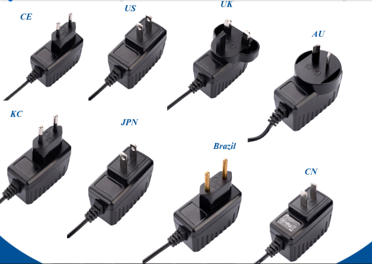 LVD FCC ROHS EMC CE UL certified - single usb port -2.1A 5V adaptors