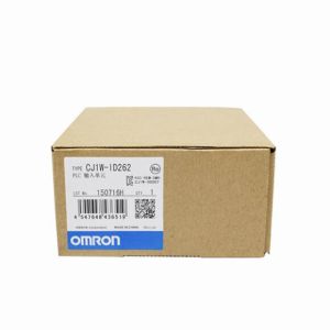 Quality CJ1W-NC413 Automation Omron PLC CJ1W Industrial Electrical Equipment for sale