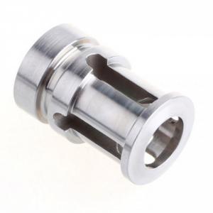 China Stainless Steel Copper Auto CNC Milling Parts Swiss Precision Machining CNC Parts on sale
