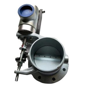 Quality Metal Air Compressor Spare Parts Used for CompAir Gardner Denver Oil Cooler Supply for sale