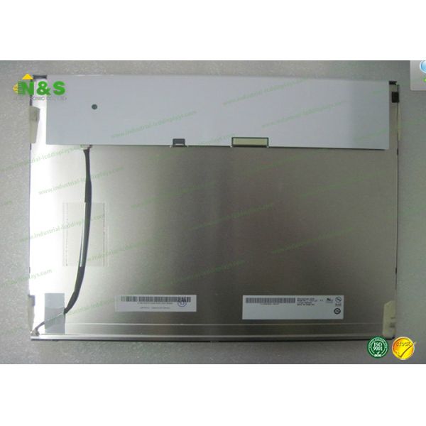 TM150TDSG52 Tianma LCD Panel 15.0 inch with 304.128×228.096 mm Active Area