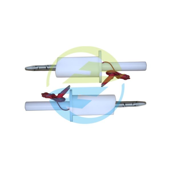 IEC61032 IP Testing Equipment Jointed Test Finger For Safety Test IP2 Test Probe B