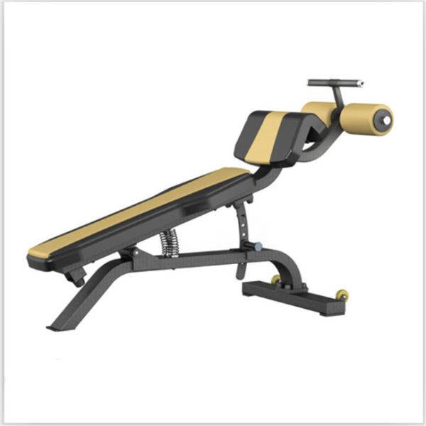 Befreeman Factory Direct Price Gym Fitness Equipment Adjustable Decline Bench Body Trainer