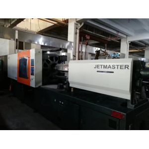 Chenhsong EM320 PET Injection Molding Machine 320 Ton Second Hand