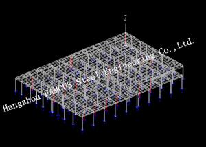 China Pipe Truss Planning Structural Engineering Designs America Standard Consulting Firm on sale