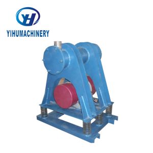 Quality Single Tubes Vibrating Mill Powder Processing Machine Quartz Sand for sale