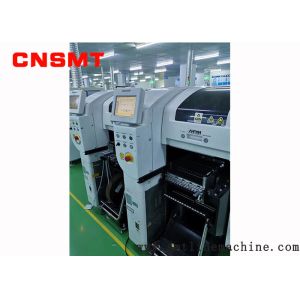 Quality Panasonic SMT Line Machine High Speed 0201 Chip Mounter CNSMT NPM NPM-D D2 D3 for sale