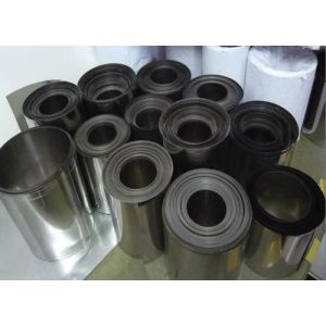 Electronics Industry Vacuum Annealed Niobium Foil