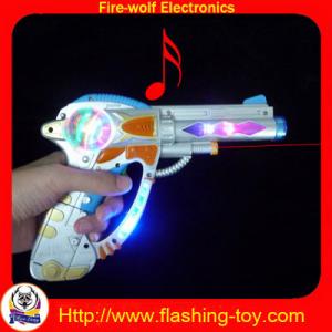 Toy Guns Factory .CHINA LED Flashing Toy Guns manufacturer & Suppliers & factory