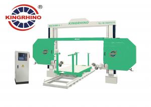 China Discovery-4 CNC Diamond Wire Saw Machine Ultimate For Marble Granite on sale