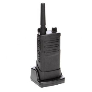 Rmu2040 VOX Technology PC Configurable Uhf Business Two Way Radio Walkie Talkie
