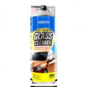 China Aristo Home / Automotive Glass Cleaner Spray Car Cleaner Spray 500ml on sale