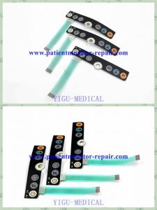 Quality Medical Patient Monitor Motherboard Monitor Key Panel For VM6 for sale
