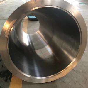 Quality Titanium Forging Titanium Ring ASTM B381 Titanium Forge for industry for sale