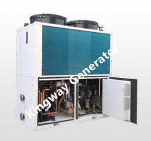 Quality Gas Heat Pump ( GHP ）Cooling and Heating Air Conditioner for sale