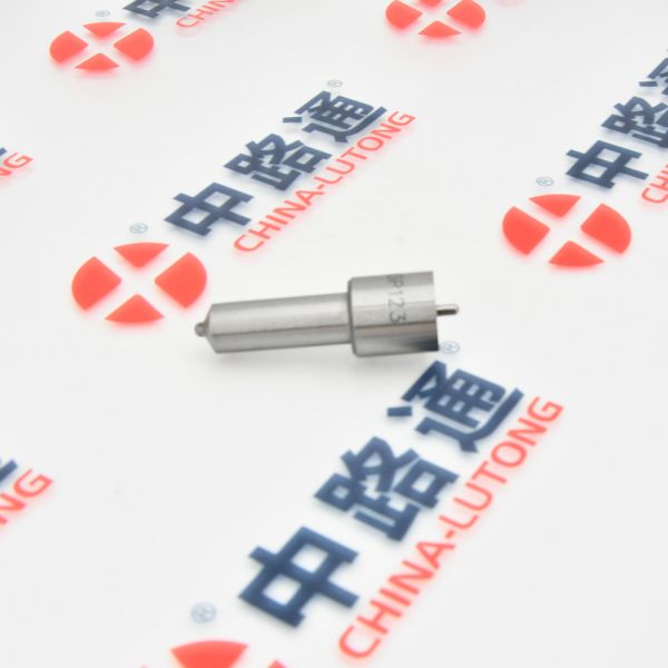 Diesel Spare Parts Accessory Nozzle Tips Fuel Injector Sparyer for PENTA TD 710G 71A TWD 0 433 171 112 0433171112 DLLA143P123