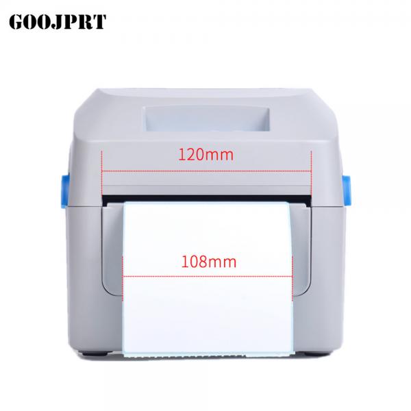 Buy wholesale brand new thermal bar code QR code label printer high quality clothing tags supermarket price sticker printer at wholesale prices