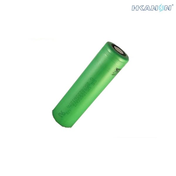 High Drain Headway Lithium Rechargeable Sony 3.7V 2200mAh 18650 VC3 Battery