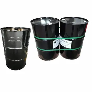 Quality Xingjin Purity FK-5-1-12 Clean Agents High Reliability for sale