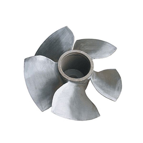 600KW Kaplan Low Head Water Turbine Generator Hydraulic Free Energy