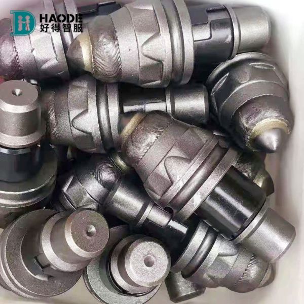 Standards High Guarantee Spare Parts Suitable for Asphalt Pavers Liquid Level Sensor