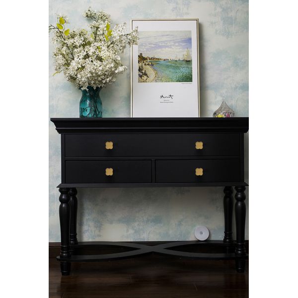 Dragonfly Butterfly Wardrobe Door Handles 96-128mm Push Pull Decoration