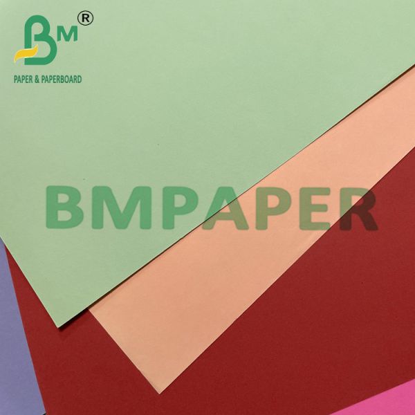 60# 70# 80# 100#LB Uncoated Woodfree white bond Text Paper for Offset Printing and book writing in 50gsm To 300gsm