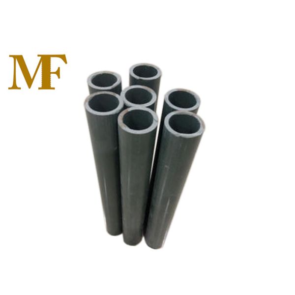 Lightweight Formwork PVC Sleeve Tube Customizable and Easy to Handle for Solutions
