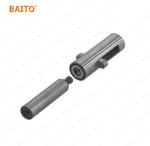 Hight precision mold components Mode locking component series Latch locks S.Z3-1