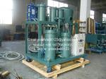 Hydraulic Vacuum Oil Purifier for Hydraulic Oil Purification and Oil Recycling