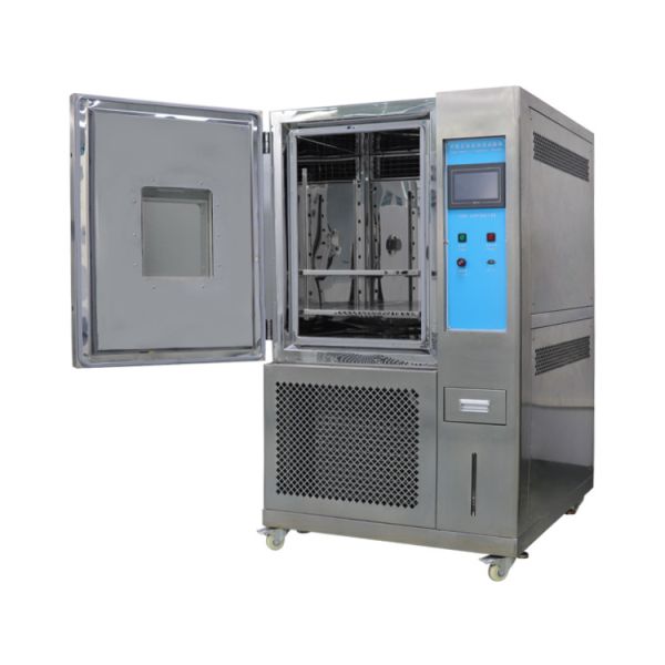60L 85 Degrees Celsius 85% Humidity Constant Temperature And Humidity Test Chamber