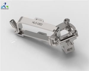 Quality Ultrasound Probe Puncture Frame For Samsung Medison HL5-12ED Transducer for sale