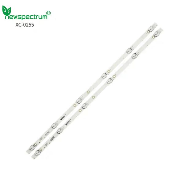 SMD3030 LED TV Backlight Strips 6LEDs For 32inch MS-L1343 JL.D32061330-081AS-M MS-L2202 V2