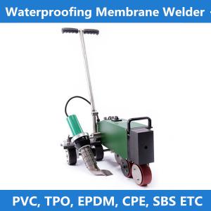 Quality CX-WP1 Waterproof Membrane Welding Machine for sale