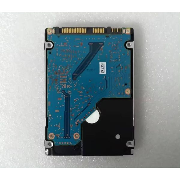 Customized 600GB 10K 15k Sad Hard Drive with 1.5Gb/s Interface Rate and 1pc Number of HD