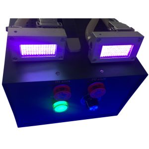 Quality 20W/Cm2 UV LED Curing Systems for sale