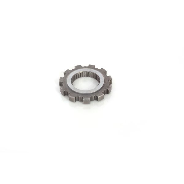 Circle Iron Parking Gear 20CrMnTiH Involute Gear Tooth