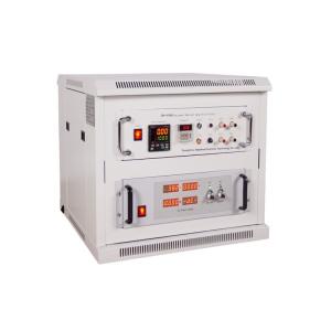 Quality IEC61347-1-Figure G.2 Circuit For Producing And Applying Long - Duration Pulses for sale