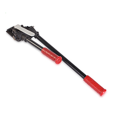 Pneumatic Strapping Tensioner 6000N for 25-40mm Cord Bands