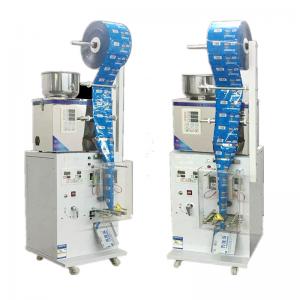 Quality Top quality vertical powder packaging machine/plastic bag filling sealing machine/spices powder packing machine for sale