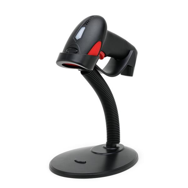 Buy Android USB Barcode Scanner Quick Scan 2D Imager USB Wired Energy Saving at wholesale prices