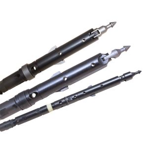 Quality Earth Borehole Drilling Machine Custom Wireline Double Core Barrel for sale