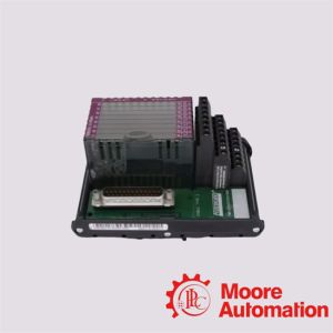 P0916JT-0D Foxboro Temperature Module