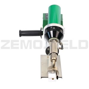 Quality 230V Hdpe Sheet Welding Machine 1MM 360 Degree Rotating for sale