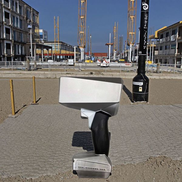 Portable Handheld Electric Lithium Battery Turbocharged Blower with Strong Wind Power