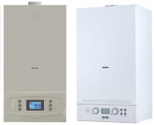 China Electric Power 110W Home Hot Water Boiler , Heating Area 70-140 ㎡ on sale